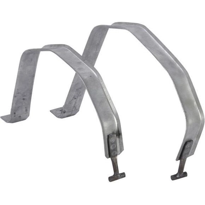 Fuel Tank Strap Or Straps by SPECTRA PREMIUM INDUSTRIES - ST140 pa2