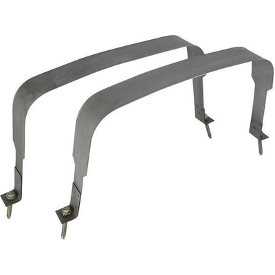 Fuel Tank Strap Or Straps by SPECTRA PREMIUM INDUSTRIES - ST184 pa2