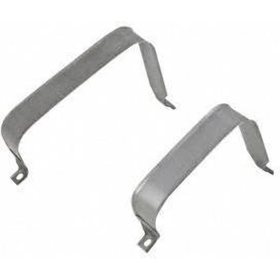 Fuel Tank Strap Or Straps by SPECTRA PREMIUM INDUSTRIES - ST201 pa2