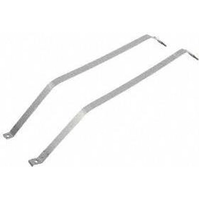 Fuel Tank Strap Or Straps by SPECTRA PREMIUM INDUSTRIES - ST210 pa2