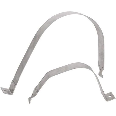 Fuel Tank Strap Or Straps by SPECTRA PREMIUM INDUSTRIES - ST279 pa2
