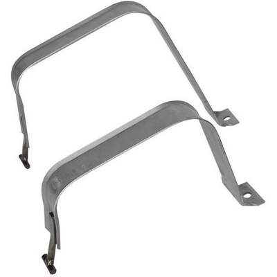 Fuel Tank Strap Or Straps by SPECTRA PREMIUM INDUSTRIES - ST286 pa2