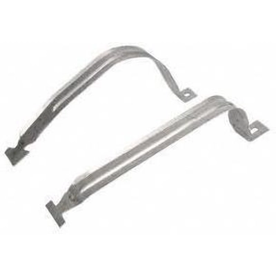 Fuel Tank Strap Or Straps by SPECTRA PREMIUM INDUSTRIES - ST287 pa1