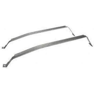 Fuel Tank Strap Or Straps by SPECTRA PREMIUM INDUSTRIES - ST290 pa1