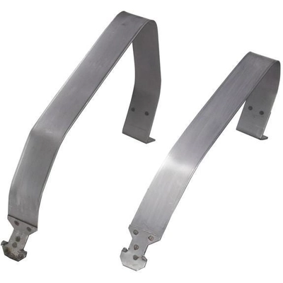 Fuel Tank Strap Or Straps by SPECTRA PREMIUM INDUSTRIES - ST299 pa2