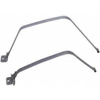 Fuel Tank Strap Or Straps by SPECTRA PREMIUM INDUSTRIES - ST350 pa1