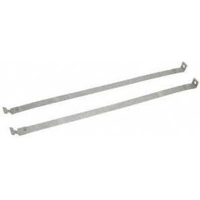 Fuel Tank Strap Or Straps by SPECTRA PREMIUM INDUSTRIES - ST37 pa2