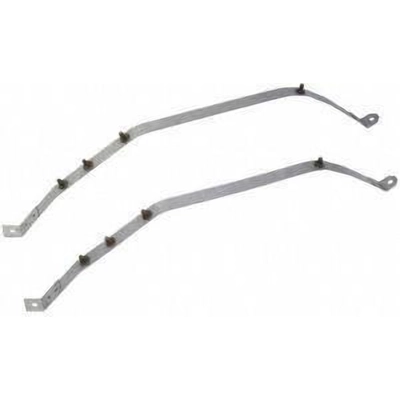 Fuel Tank Strap Or Straps by SPECTRA PREMIUM INDUSTRIES - ST451 pa1