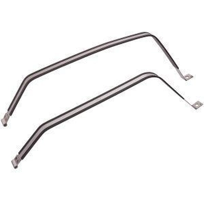 Fuel Tank Strap Or Straps by SPECTRA PREMIUM INDUSTRIES - ST534 pa1