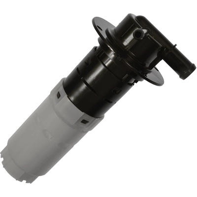 Fuel Tank Vent Valve by BLUE STREAK (HYGRADE MOTOR) - VRV108 pa1