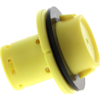 Fuel Tank Vent Valve by BLUE STREAK (HYGRADE MOTOR) - VRV112 pa2
