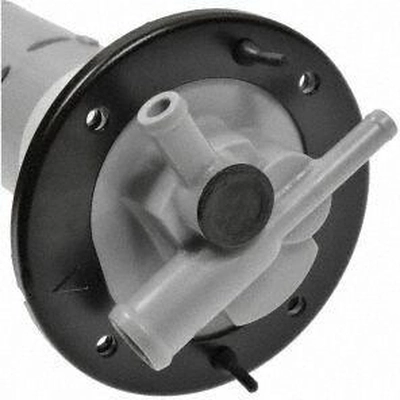 Vanne d'évacuation du réservoir de carburant de BLUE STREAK (HYGRADE MOTOR) - VRV104 pa6