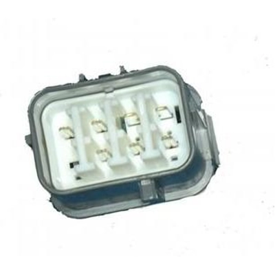 Fuel To Air Ratio Sensor by DELPHI - ES10751 pa15
