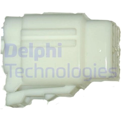 Fuel To Air Ratio Sensor by DELPHI - ES10942 pa15
