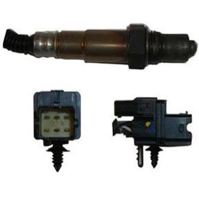 Fuel To Air Ratio Sensor by DENSO - 234-5002 pa4