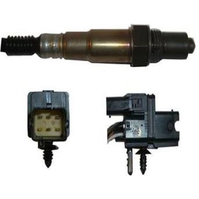 DENSO - 234-5003 - Fuel To Air Ratio Sensor pa6