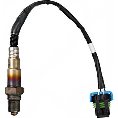 Fuel To Air Ratio Sensor by DENSO - 234-5007 pa12