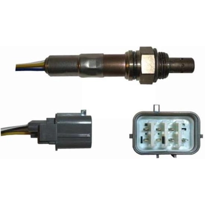 DENSO - 234-5010 - Fuel To Air Ratio Sensor pa2