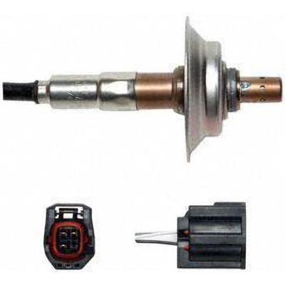 Fuel To Air Ratio Sensor by DENSO - 234-5013 pa1