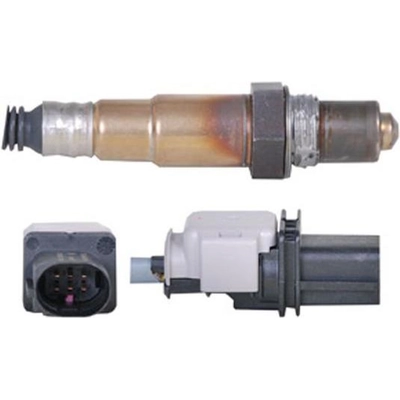 Fuel To Air Ratio Sensor by DENSO - 234-5019 pa3