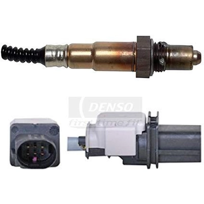 Fuel To Air Ratio Sensor by DENSO - 234-5019 pa6