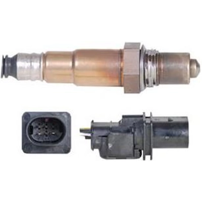 Fuel To Air Ratio Sensor by DENSO - 234-5023 pa3