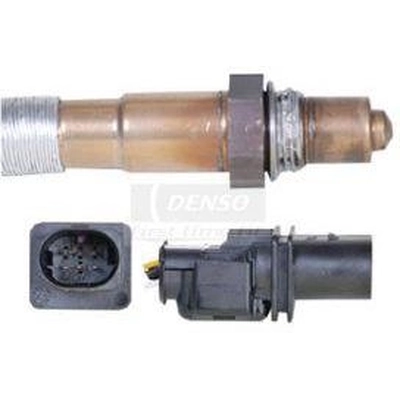 Fuel To Air Ratio Sensor by DENSO - 234-5025 pa2