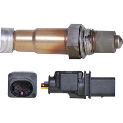 Fuel To Air Ratio Sensor by DENSO - 234-5027 pa3