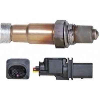 Fuel To Air Ratio Sensor by DENSO - 234-5027 pa4