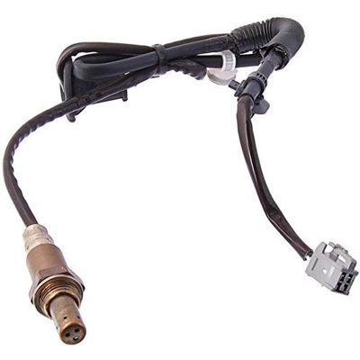 Fuel To Air Ratio Sensor by DENSO - 234-5030 pa6