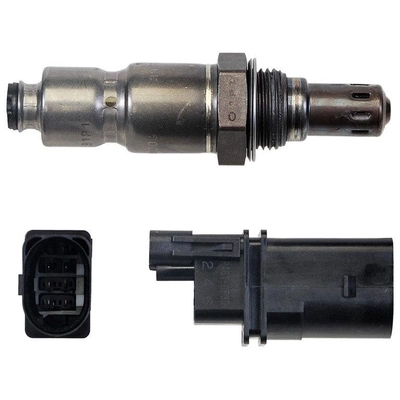 Fuel To Air Ratio Sensor by DENSO - 234-5030 pa9