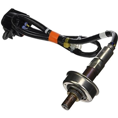 Fuel To Air Ratio Sensor by DENSO - 234-5033 pa6