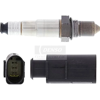 Fuel To Air Ratio Sensor by DENSO - 234-5046 pa4