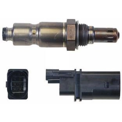 Fuel To Air Ratio Sensor by DENSO - 234-5049 pa5