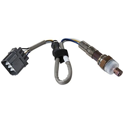 Fuel To Air Ratio Sensor by DENSO - 234-5052 pa7