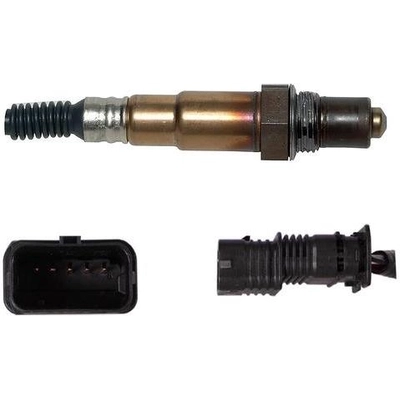 Fuel To Air Ratio Sensor by DENSO - 234-5054 pa3