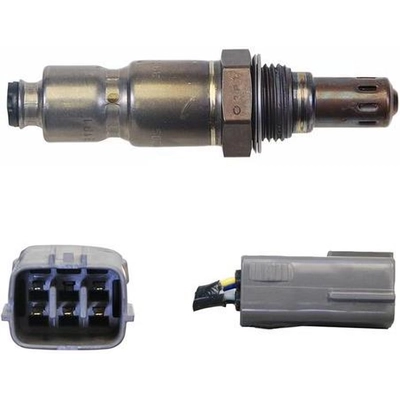 Fuel To Air Ratio Sensor by DENSO - 234-5063 pa1