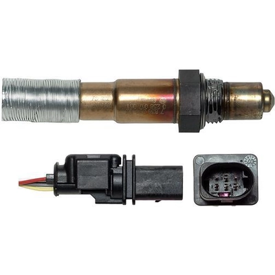 Fuel To Air Ratio Sensor by DENSO - 234-5064 pa1