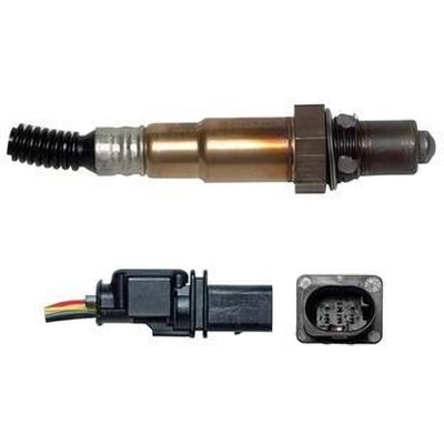 Fuel To Air Ratio Sensor by DENSO - 234-5065 pa4