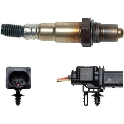 Fuel To Air Ratio Sensor by DENSO - 234-5071 pa1