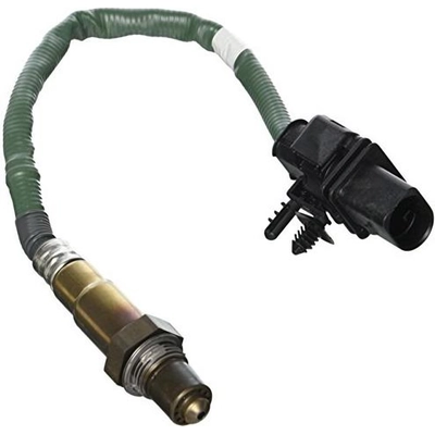 Fuel To Air Ratio Sensor by DENSO - 234-5071 pa2