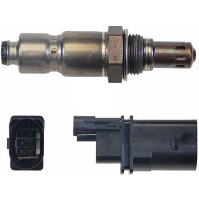 Fuel To Air Ratio Sensor by DENSO - 234-5075 pa3