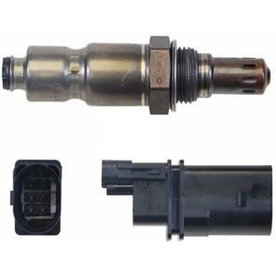 Fuel To Air Ratio Sensor by DENSO - 234-5075 pa4