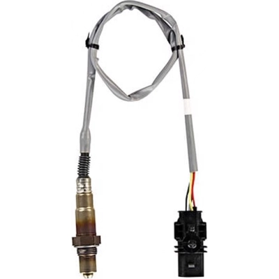 DENSO - 234-5076 - Fuel To Air Ratio Sensor pa8