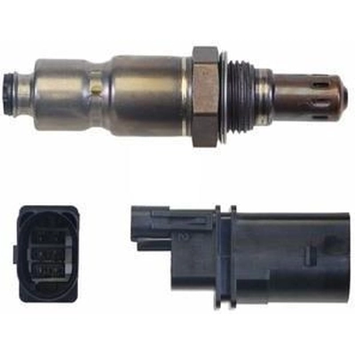 Fuel To Air Ratio Sensor by DENSO - 234-5081 pa5