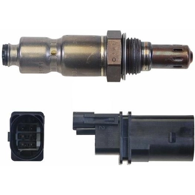 Capteur d'oxygène (O2) de DENSO - 234-5092 pa1