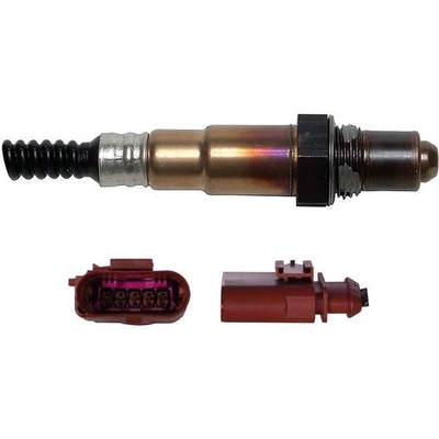 Fuel To Air Ratio Sensor by DENSO - 234-5094 pa1
