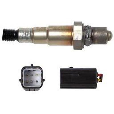 Fuel To Air Ratio Sensor by DENSO - 234-5095 pa9