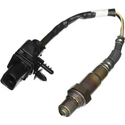 Fuel To Air Ratio Sensor by DENSO - 234-5097 pa7