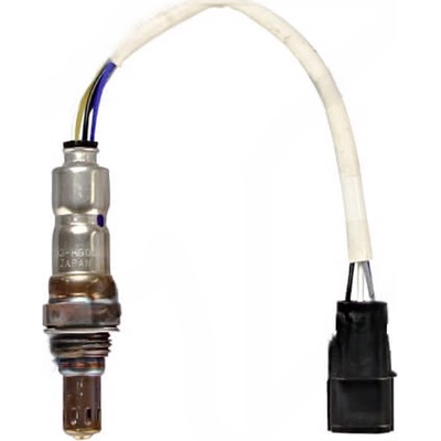 Fuel To Air Ratio Sensor by DENSO - 234-5098 pa11